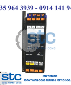 BWU1897 ASi Analog Input Module Bihl+wiedemann Vietnam