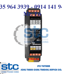 BWU1345 ASi Safety I/O Module Bihl+wiedemann Vietnam
