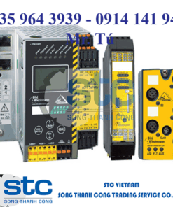 BWU1367, BWU1855, BW1808, BWU1368, BWU1364, BWU1855  ASi-3 PROFIBUS Gateway  Bihl+wiedemann Vietnam