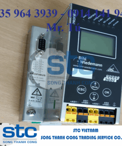 BWU1703 ASi-3 PROFIBUS Gateway Bihl+wiedemann Vietnam
