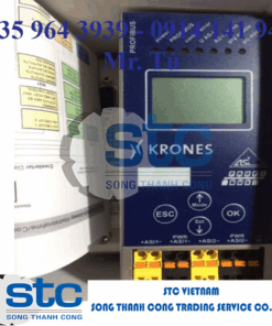 BWU2002 ASi-3 PROFIBUS Gateway Bihl+wiedemann Vietnam