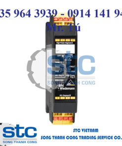 BWU2384 ASi Safety I/O Module Bihl+wiedemann Vietnam