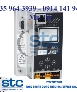 BWU2545 ASi-3 PROFIBUS Gateway Bihl+wiedemann Vietnam