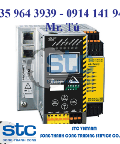 BWU3274 ASi-3 PROFIBUS Gateway  Bihl+wiedemann Vietnam