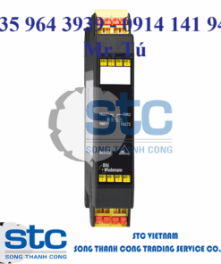 BWU1855  Advanced Repeater Bihl+wiedemann Vietnam
