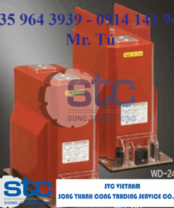 2WD-241R Biến dòng CTE Tech Vietnam