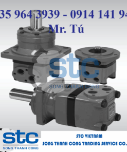 OMT-400/151B3004 Động cơ thủy lực Danfoss Vietnam