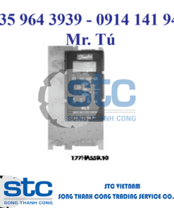 175G5705/Kit, Main Ctrl PCB MCD500-G2-G5-T5-CV2 Biến tần Danfoss-Denmark Vietnam