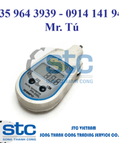PH-200L Thiết bị đo đổi tốc độ Hans-Schmidt Vietnam