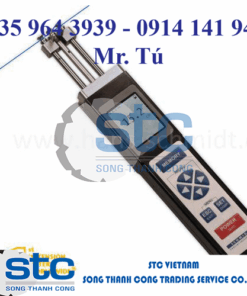 ETB-500 Máy đo lực căng Hans Schmidt Vietnam