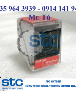 DCR 202i-FIX-M2-102-R3-P Đầu đọc mã code 2D Leuze Vietnam
