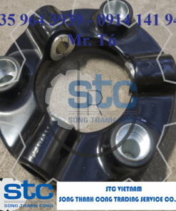 CF-X-008-0O Khớp nối Miki Pulley Vietnam