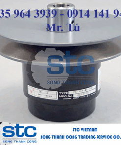 PE-155-MA-18H-TH Khớp nối Miki-Pulley Vietnam