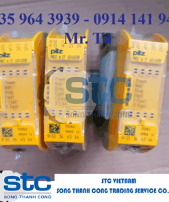 772121 PNOZ m EF PDP Link Pilz Vietnam