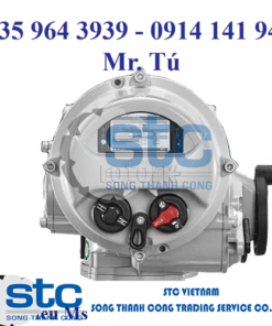 CH65210104 Bộ truyền động Rotork Vietnam