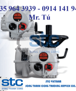 IQTM1000F14 Bộ truyền động Rotork Vietnam