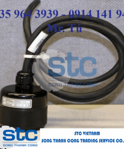 2502-03 Đầu dò độ rung Showa Sokki Vietnam