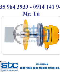PRL-100 Công tắc mức Towa Seiden Vietnam