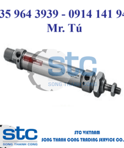 K2000400300 Xilanh Univer Vietnam