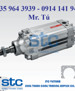 K2000500100 Xilanh Univer Vietnam