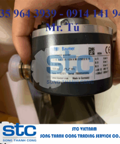 Baumer ATD 2A A 4 Y 7 360A IS D2SR12 S 12 IP65 Cảm biến Baumer Vietnam