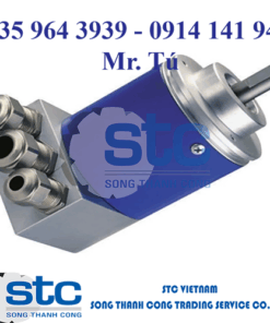 Baumer GXMMW.A203P33 Cảm biến Baumer Vietnam