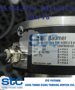 Baumer ITD 70 A 4 Y 7 1024 R NI H2SK12 S65 Cảm biến Baumer Vietnam