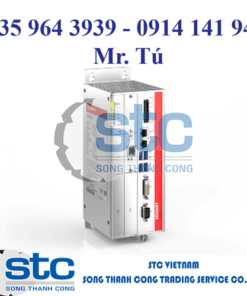 Beckhoff C6930-0070 Cảm biến mức Beckhoff Vietnam