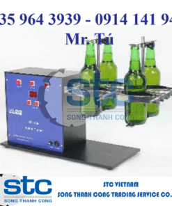 CanNeed BT-100 Bottle Turner CanNeed Vietnam