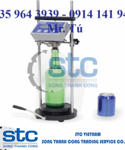 CanNeed CPG-200 Máy đóng nắp chai CanNeed Vietnam