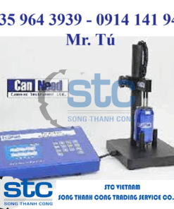 CanNeed DER-400M Digital Enamel Rater Mainframe CanNeed Vietnam