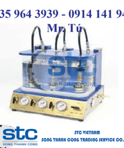 CanNeed DER-CH-2P-N Can Holder CanNeed Vietnam
