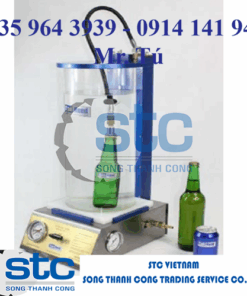  CanNeed-SST-3 Máy kiểm tra độ kín nắp chai CanNeed Vietnam