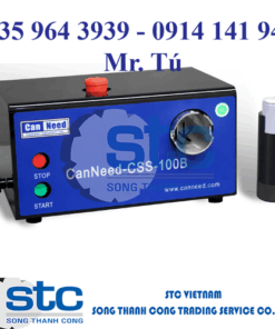 CanNeed SST-C25 Rubber seal column CanNeed Vietnam