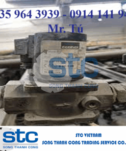 Econex VSAR350C Van công nghiệp Econex Vietnam