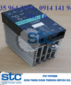 Gefran GTT-40/480-0 Cảm biến áp suất Gefran Vietnam