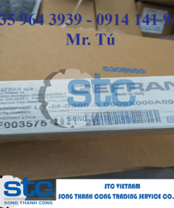 Gefran LT-M-0225-P 0000X000X00 Cảm biến Gefran Vietnam