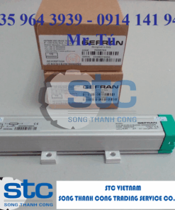 Gefran LT-M-0225-S 0000X000X00 Cảm biến Gefran Vietnam