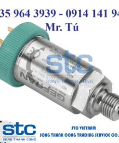 Gefran TK-E-3-E-P05C-H-V Cảm biến áp suất Gefran Vietnam