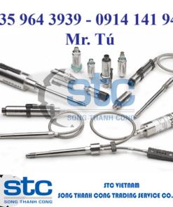 Gefran WPP-A-B-0800-N 0000X000X00X0XX Cảm biến Gefran Vietnam