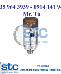 IFM PN3571 Cảm biến áp suất IFM Vietnam