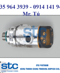 IFM PN3593 Cảm biến áp suất IFM Vietnam