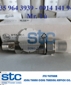 IFM PT5503 Cảm biến áp suất  IFM Vietnam