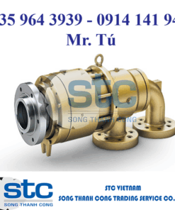 Maier Heidenheim DQTB 250 K–100 Khớp nối Maier Heidenheim Vietnam