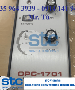 Miki Pulley OPC-1622N-S4 Bộ điều khiển Miki Pulley Vietnam