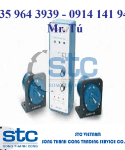 Miki Pulley OPC-1703 Khớp nối Miki Pulley Vietnam