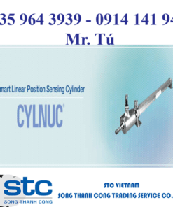 NSD CSA-20X300-LS7-C2.0-A1 Cảm biến xylanh NSD Vietnam