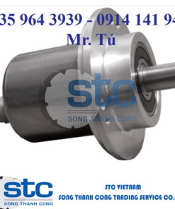 Nidec avtron AV6M Encoder Nidec avtron Vietnam