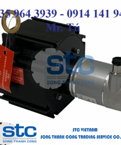 Nidec avtron DW6 Encoder Nidec avtron Vietnam