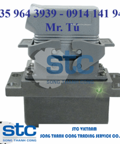 Nidec avtron av5-64A000 Encoder Nidec avtron Vietnam